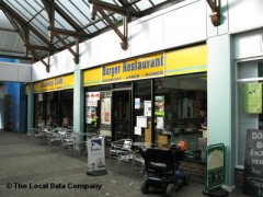 Chertsey Cafe image