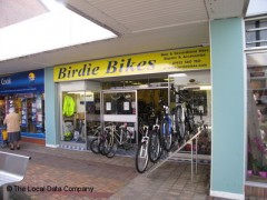 Birdie Bikes image