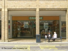 Origins image