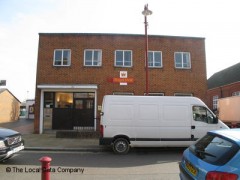 Royal Mail image
