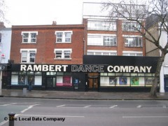Rambert Dance Company image