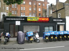 Handymend.com Ltd image