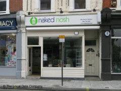 Naked Nosh image