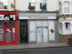 Pawchester Cat Hotel image