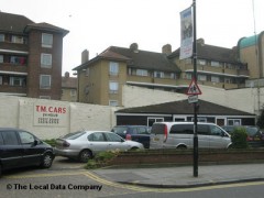 Tm Car Hire image