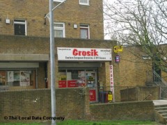 Grosik image