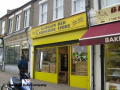 The Slade Bargain Bed & Furniture Store image