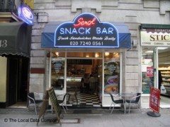 Serol Snack Bar image