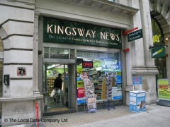 Kingsway News image