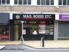 Mail Boxes Etc. Uxbridge image