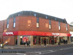 T K Maxx image