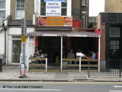 Royal Grill image