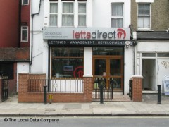 Letts Direct image
