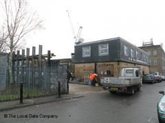 Cricklewood Timber & Building Supplies image
