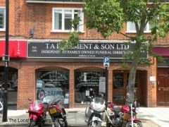 T A Ellement & Sons image