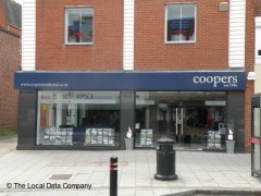Coopers image