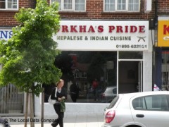 Gurkha's Pride image