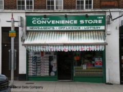 High Street Convenience Store image