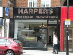 Harpers image