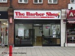 The Barber Shop image