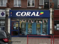 Coral image