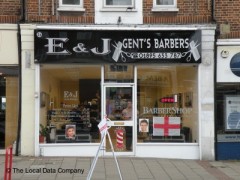 E & J Gent's Barbers image