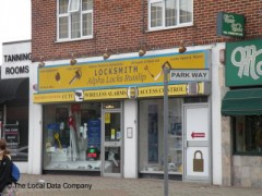 Alpha Locks Ruislip image