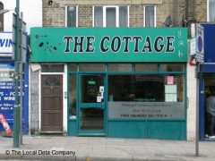 The Cottage image