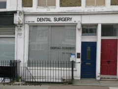 Dental Surgery image
