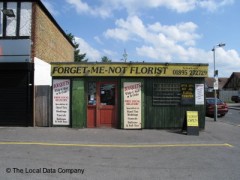 Forget-Me-Not Florist image