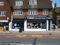 Dulux Decorator Centre image
