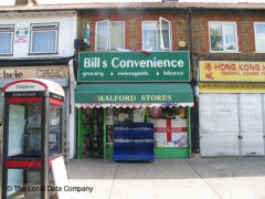 Bills Convenience image