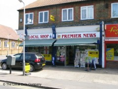 Premier News image