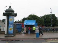 Lewisham News image