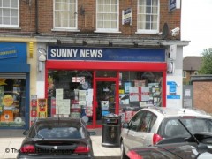 Sunny News image
