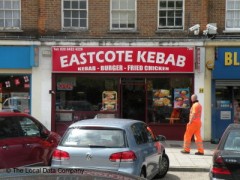 Eastcote Kebab image