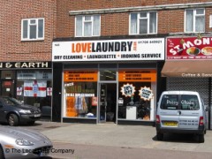 Love Laundry image