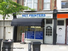Net Printers image