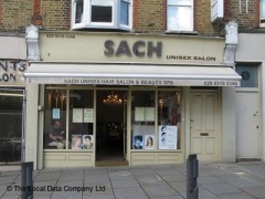 Sach image