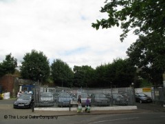County Car UK image