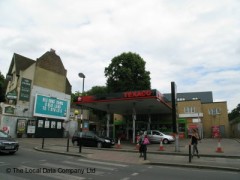Texaco Service Station image