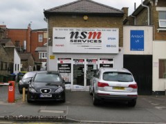 N S M Services image