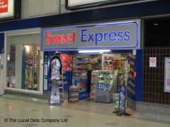 Sweet Express image