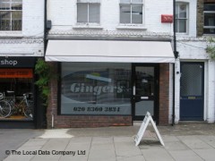 Gingers image