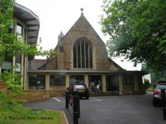 Hall image