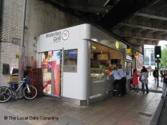 Waterloo Grill image