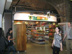 The Savanna image