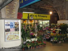 Isle Of Flowers image