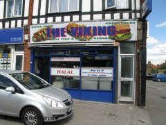 The Viking Fish & Chip Shop image