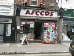 Afccos image
